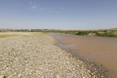 Habitat/Levanttanglibel/ Onychogomphus macrodon